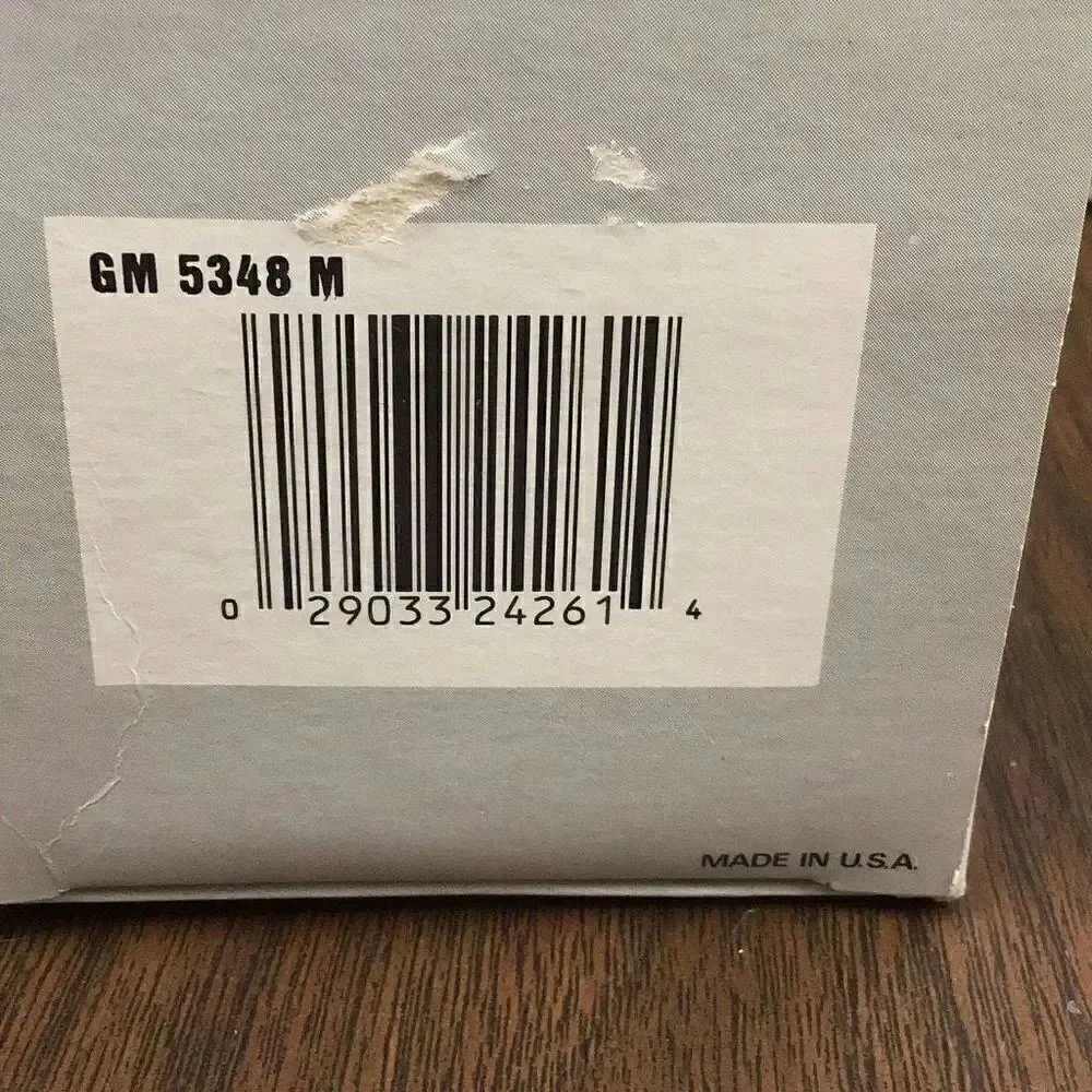 No Brand vintage 1987